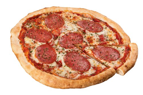 Pizza (14:00 - 20:00)